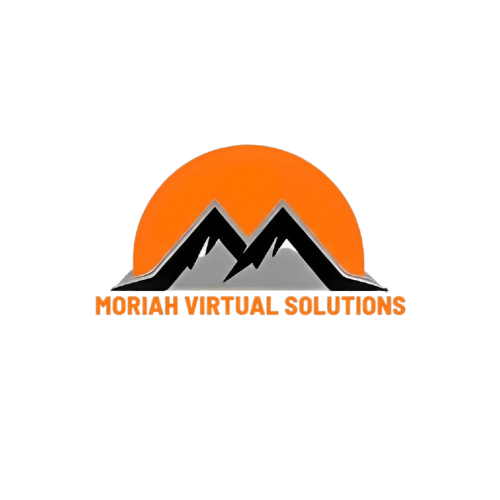 Moriah Virtual Solutions Logo